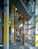 Photonikzentrum Foto: Roland Halbe/ARTUR IMAGES
