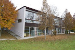 Kindergarten Grünau Foto: Angelo Kaunat