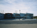 Gemeindezentrum Bürmoos Foto: Angelo Kaunat
