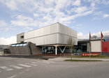 Technologiezentrum Lindner Foto: smart design OG