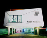 Gewerbehaus dlp – care dental Foto: Alexandra Eizinger