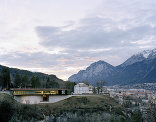 Das Tirol Panorama Foto: Brigida Gonzalez