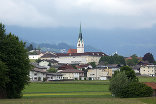 Museum der Völker Foto: Günter Richard Wett