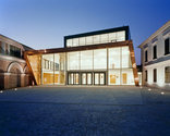 Auditorium Grafenegg Foto: Alexander Eugen Koller