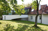Landhaus W. Foto: Patricia Weisskirchner