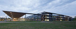 Klinikum Klagenfurt am Wörthersee Foto: Hertha Hurnaus