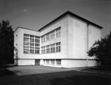 Mädchen - Hauptschule Vöcklabruck Foto: Margherita Spiluttini