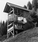 Haus am Ossiacher See / Haus Kolig Foto: Manfred Kovatsch