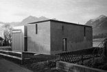 Haus P. Foto: Margherita Spiluttini