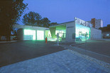 mcs - Büro-, Geschäfts- und Werkstattgebäude Foto: Hertha Hurnaus