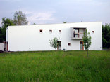 Einfamilienhaus Neubau in Lustenau Foto: Q-rt Architektur