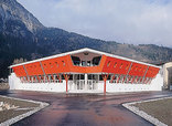 Jenbacher AG - Bürogebäude Foto: Christof Lackner