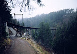 Kreither Brücke Foto: Nikolaus Schletterer