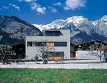 Haus Klima Foto: Günter Richard Wett