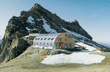 Stüdlhütte Foto: Stefan Roßgoderer