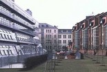 Gesamthochschule Foto: Architekturführer Kassel