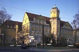 Landesmuseum Foto: Architekturführer Kassel