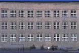 Heinrich-Schütz-Schule Foto: Architekturführer Kassel