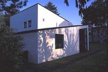 Atelierhaus Blase Foto: Architekturführer Kassel