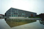 Bundesarbeitsgericht Deutschland Foto: Bundesarbeitsgericht Erfurt