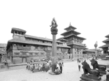 Patan-Museum Foto: Rupert Steiner