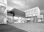 Volks- und Sportmittelschule Foto: Nehrer + Medek und Partner ZT GmbH