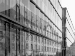 Münchener Rück - Sanierung des Bürogebäudes Foto: Eduard Hueber