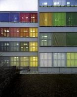 Friedrich - Kiesler - Schule Foto: Angelo Kaunat