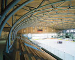 Eishalle & Messestadion Dornbirn Foto: Ignacio Martinez