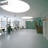Zentralröntgeninstitut LKH Klagenfurt Foto: Zita Oberwalder