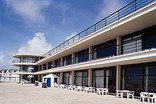 De La Warr Pavilion Foto: Hubertus Adam