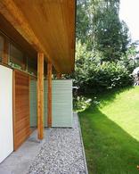 Wohnhaus Cholewa Foto: Ernst Giselbrecht