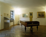 Schubert-Gedenkstätte „Geburtshaus“ Foto: Margherita Spiluttini