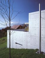 Einfamilienhaus Marte Foto: Albrecht Imanuel Schnabel