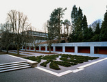 Seminarzentrum und Gästehaus Foto: Margherita Spiluttini