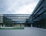 Max Planck Institut Foto: Angelo Kaunat