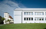 Sanierung „Alte Schule Jagdberg“ Foto: Barbara Bühler