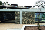 Pacherhof Pavillon Foto: Ulrich Egger