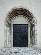 Landesgalerie für zeitgenössiche Kunst Foto: Bruno Klomfar