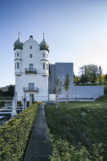 Schloss Hofen Foto: Faruk Pinjo