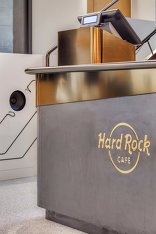 Hard Rock Café Innsbruck Foto: Jean-Stéphane Mus