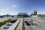 Neue Direktion Köln Foto: Ralph Richter
