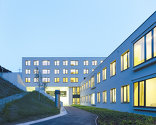 Landesberufsschule Waldegg Foto: Rupert Steiner