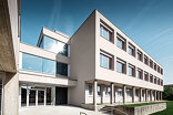 Volksschule Pischelsdorf, Funktionssanierung Foto: Croce & Wir Fotostudio BetriebsgesmbH & Co KG