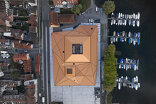 Inselhalle Lindau – Sanierung und Erweiterung Foto: Aldo Amoretti
