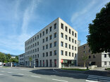 Katholisches Kompetenzzentrum Salzburg-Süd Foto: Bruno Klomfar