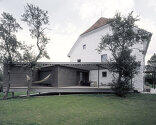 Landhaus bei Stift Rein Foto: Krischner & Oberhofer Fotografie
