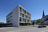 Bürohaus Wilhelm+Mayer Foto: Norman Radon