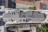 Gemeindezentrum Großweikersdorf Foto: Christoph Bertos