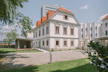 Albert Schweitzer Institut Foto: Lorenz Andexer